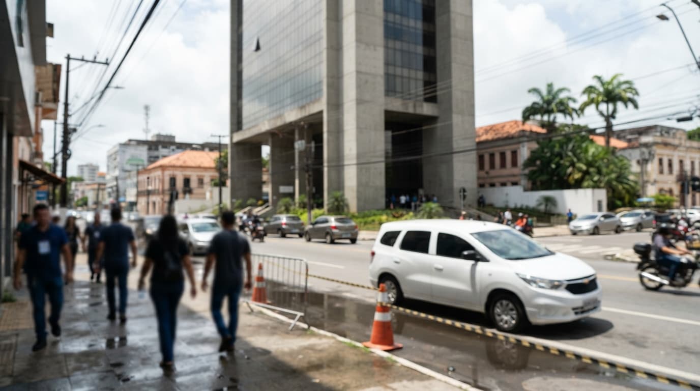 Amazon Energy 2026 reúne especialistas e lideranças para debater o futuro energético da Amazônia