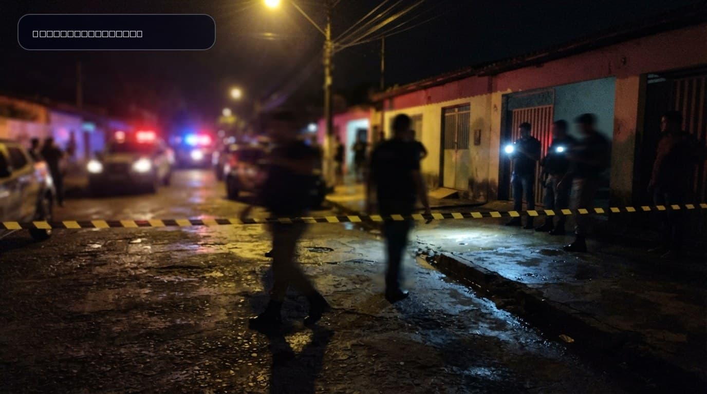 Dupla que tentou homicídio em Altamira morre em confronto com a polícia